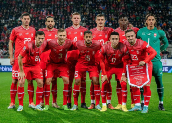 Prediksi Swiss vs Bosnia di Piala Dunia 2026, Pertarungan Sengit Grup B