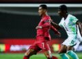 Cristiano Ronaldo Ukir Sejarah, Jadi Pemain Pertama Cetak Gol di 6 Edisi Piala Dunia