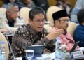 Menkeu Purbaya Prediksi Harga Pertamax Turun Berkat Redanya Konflik AS-Iran