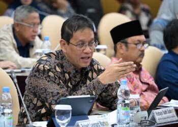 Menkeu Purbaya Prediksi Harga Pertamax Turun Berkat Redanya Konflik AS-Iran