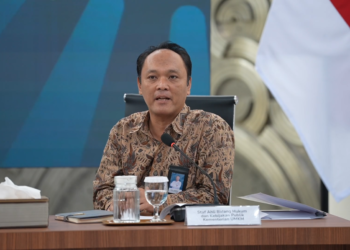 Kementerian UMKM Jamin PP Pajak Baru 2026 Tetap Pertahankan Tarif Murah 0,5 Persen