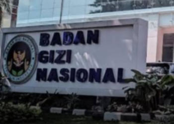 Usai Dadan Dicopot, Kejagung Geledah Kantor Badan Gizi Nasional Sejak Dini Hari