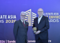 Sukses Poles Gedebage, Summarecon Bandung Sabet Penghargaan Real Estate Asia 2026
