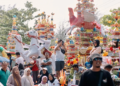 Kembali Masuk KEN, Festival Tabut 2026 Siap Guncang Bengkulu dengan Semarak Muharram