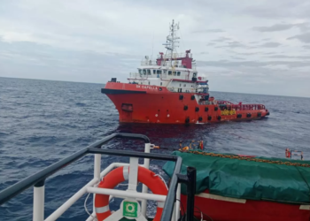 Elnusa Sukses Garap Proyek Seismik Kandawulo, Perkuat Fondasi Ketahanan Energi Nasional