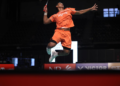 Alwi Farhan Juara Australia Open 2026, BNI dan PBSI Sukses Cetak Regenerasi Emas