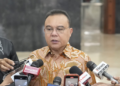DPR Apresiasi Bank Indonesia Perluas Kerja Sama LCT untuk Pangkas Dominasi Dolar AS