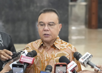 DPR Apresiasi Bank Indonesia Perluas Kerja Sama LCT untuk Pangkas Dominasi Dolar AS