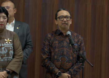Suntikan Likuiditas Rp281 Triliun: Strategi Pemerintah Pacu Kredit dan Stabilitas Ekonomi 2026