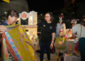 Menuju Kota Global, Wamen Ekraf Sebut Kreativitas Warga Jadi Otot Baru Jakarta