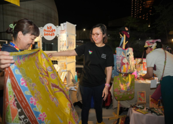 Menuju Kota Global, Wamen Ekraf Sebut Kreativitas Warga Jadi Otot Baru Jakarta