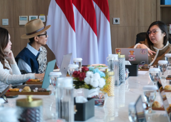 Rasi Creativity Hadir di Pacific Place, Wadah Kolaborasi Seniman dan Kreator Lokal