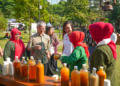 Bukan Sekadar Obat Tradisional, Wamen Ekraf Sebut Jamu Identitas Bangsa