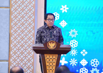 Kemenperin Buka Pendaftaran IHYA 2026, Pacu Indonesia Jadi Pusat Industri Halal Dunia