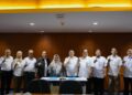 Sinergi ITL Trisakti & BP2TL: Akselerasi SDM Maritim & Logistik Masa Depan