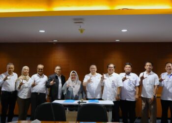 Sinergi ITL Trisakti & BP2TL: Akselerasi SDM Maritim & Logistik Masa Depan