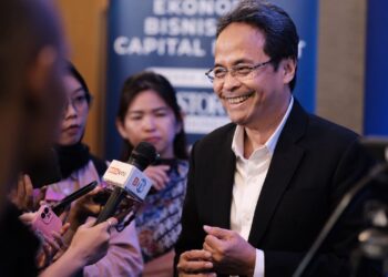 Bank Jakarta Prioritaskan Pertumbuhan Berkualitas di Tengah Lonjakan Cost of Fund Perbankan
