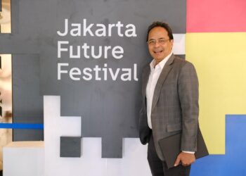 Bank Jakarta Siapkan Empat Strategi untuk Wujudkan Kota yang Inklusif dan Terkoneksi