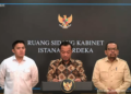 Istana Minta Pimpinan Baru Badan Gizi Nasional Segera Konsolidasi Pasca-Perombakan