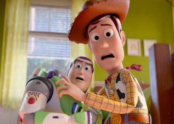 Dominasi Disney-Pixar: Toy Story 5 Tembus Rp5,5 Triliun di Pekan Debut