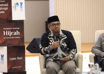 Forum Zakat Salurkan Rp113,8 Miliar untuk Penanganan Bencana di Sumatra