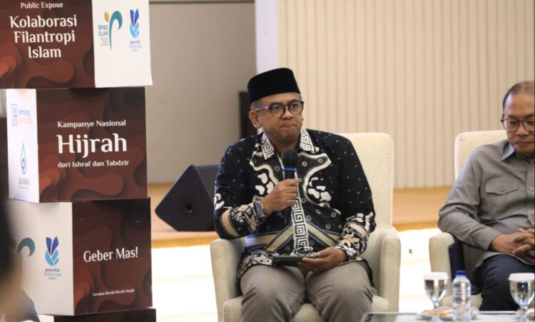 Forum Zakat