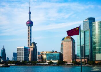 China Luncurkan Jaringan Komunikasi Darurat Nasional: Tetap Terhubung Saat Bencana Terjadi