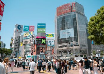 Sengat Perang Timur Tengah, Jepang Kucurkan Dana Darurat Rp340 Triliun