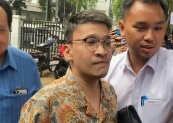 Ruben Onsu Mengadu ke KPAI, Resah Anak Terlibat Siaran Langsung hingga Larut Malam