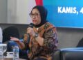 Alasan Nanik S Deyang Tinggalkan Kursi Kepala BGN: Berobat hingga Restu Prabowo