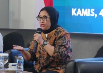 Alasan Nanik S Deyang Tinggalkan Kursi Kepala BGN: Berobat hingga Restu Prabowo
