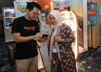 BNI Dukung Festival Seni MSI 2026: Investasi Ekonomi Kreatif Urban