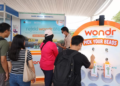 Kolaborasi BNI dan BI di Jakarta Kreatif Festival: Dorong Ekosistem Digital dan Ekonomi Kreatif!