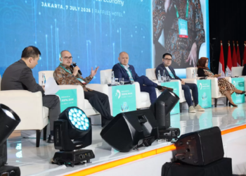 Menjaga Kepercayaan Nasabah: Pilar Utama Ekosistem Keuangan Digital BNI
