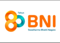 BNI 80 Tahun: Simbol Pengabdian dan Inovasi Solusi Finansial untuk Masa Depan Bangsa Indonesia