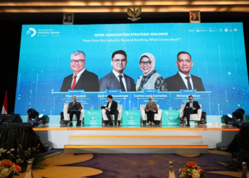 BNI Perkuat Ekosistem Keuangan Digital: Inovasi ‘Beyond Banking’ untuk Masa Depan