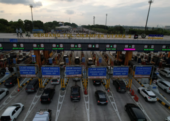 MLFF Segera Hadir: Solusi Tol Tanpa Setop untuk Mobilitas Urban yang Lebih Cepat dan Efisien