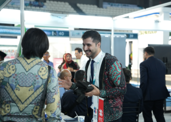Investasi Syariah Masa Kini: Peluang Cuan dan Gaya Hidup Halal di D-8 Halal Expo 2026