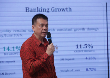 Membedah Resiliensi Ekonomi Indonesia: Antara Kinerja Fiskal Solid dan Tantangan Investasi