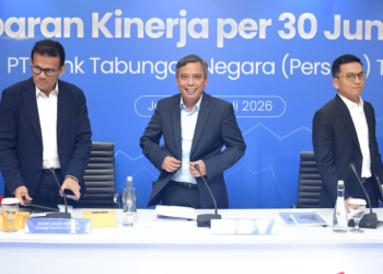 Kinerja BTN
