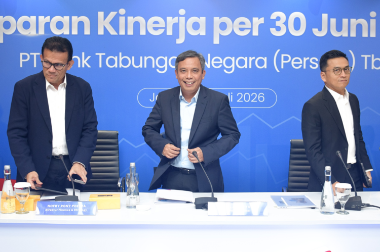 Kinerja BTN