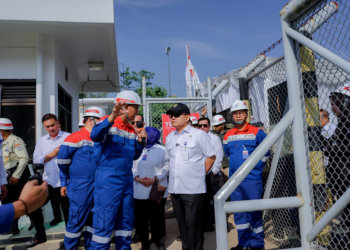 Investasi Masa Depan: PGN Sulap Potensi Gas Tanjung Enim Jadi Energi Bersih untuk Gaya Hidup Urban