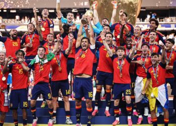 Spanyol Pimpin Ranking FIFA Terbaru Usai Juara Piala Dunia 2026, Argentina Kedua