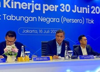 BTN Fokus Kredit Perumahan dan Likuiditas, Sinyal Positif bagi Investor dan Kelas Urban