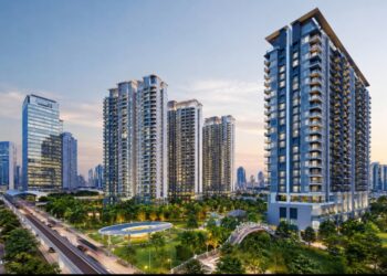 Hunian Vertikal Jadi Solusi Kota Modern, Pakar Sebut Investasi Tepat untuk Masa Depan