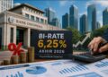 BI-Rate Berpotensi Naik di Akhir 2026, Investor Perlu Menyiapkan Strategi Sejak Dini