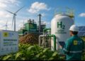 PLN EPI Percepat Ekosistem Biohidrogen, Buka Peluang Investasi Energi Hijau Indonesia