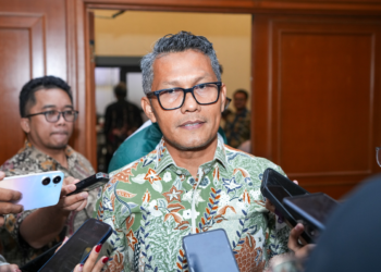 Efisiensi Industri Manufaktur: Kemenperin Perkuat HGBT untuk Dorong Daya Saing dan Ekspansi RI