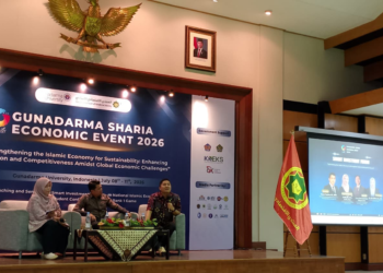 Milenial Cerdas Finansial: Cara Raih 100 Juta Pertama dengan Investasi Syariah Aman