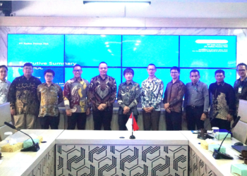 Transformasi Digital Kemenperin: AI Dorong Efisiensi Industri Farmasi